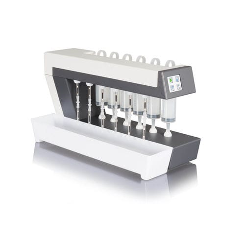 自動標本準備システム - XPREP-A series - TE Instruments