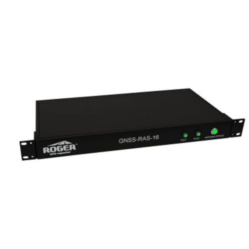 シグナル分配器 - GNSS-RAS-16 - Roger-GPS Oy - 堅牢