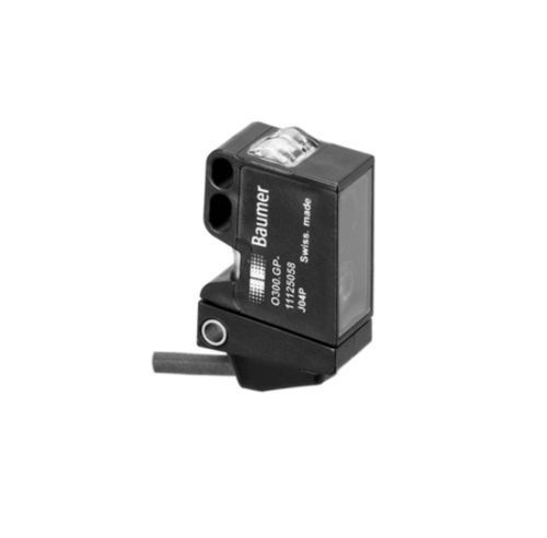 IO-Link距離センサ - O300.DI-GM1J.72CU  - Baumer Group - IP67 / 精密 / コンパクト