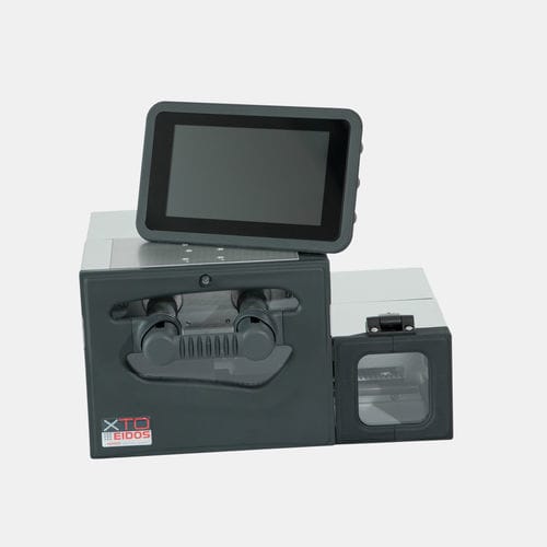 高速熱転写オーバープリンター - XTO - Novexx Solutions GmbH - 連続