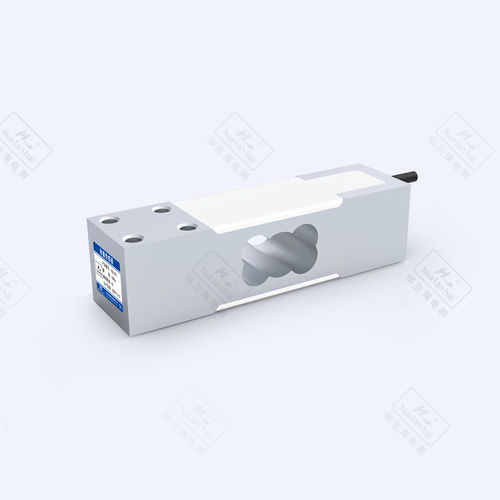 ビーム型ロードセル - CZL642 - Guangdong South China Sea Electronic Measuring Tec - 計量 / アルミニウム合金 / IP65