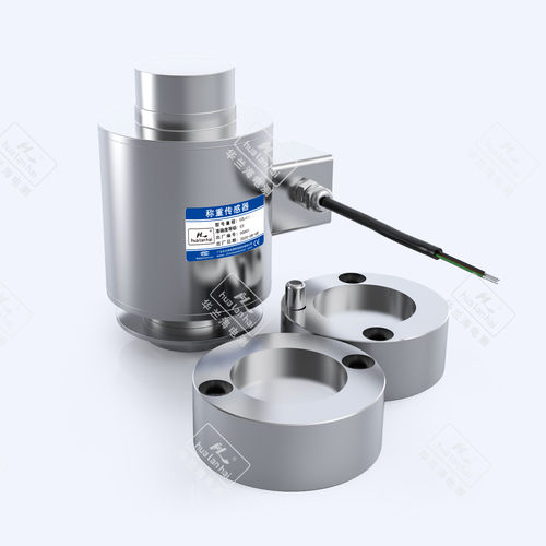 圧縮ロードセル - CZL425 - Guangdong South China Sea Electronic Measuring Tec - キャニスター型 / 精神安定剤 / ステンレススチール製