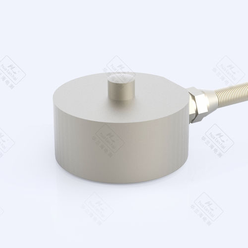 剪断梁ロードセル - CZL204 - Guangdong South China Sea Electronic Measuring Tec - ボタン型 / 計量 / ホッパー用