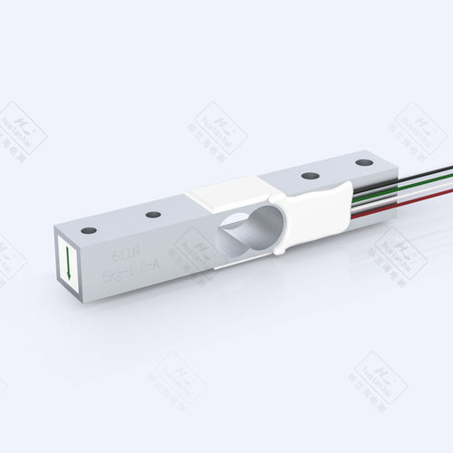 ビーム型ロードセル - CZL611N - Guangdong South China Sea Electronic Measuring Tec - 歪みゲージ / 計量 / 高精度