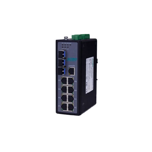 マネージドスイッチ - AOBO 6211 series - HANGZHOU AOBO TELECOM.,LTD. - 8 ポート / ギガビットイーサネット / ProfiNet