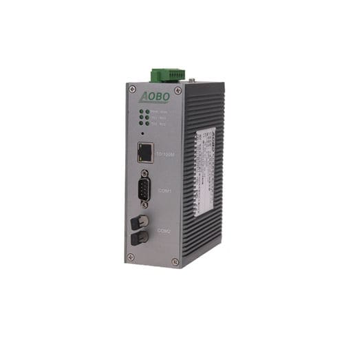 RS-232周辺機器のサーバー - AOBO Snet 2012 series - HANGZHOU AOBO TELECOM.,LTD. - RS-422 / RS485 / RJ45