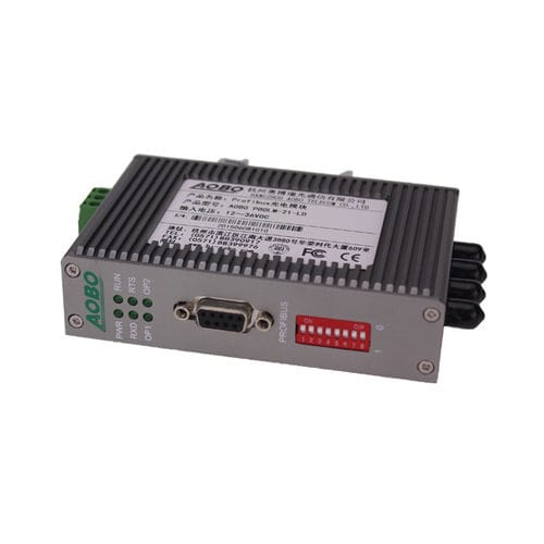 信号変換器 - AOBO PBOLM series - HANGZHOU AOBO TELECOM.,LTD. - 電源 / 温度 / 高周波