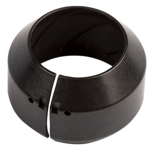 スパイラルシール材 - Meldin® 5000 - Omniseal Solutions - 熱可塑性樹脂製 / 円形 / ベアリング