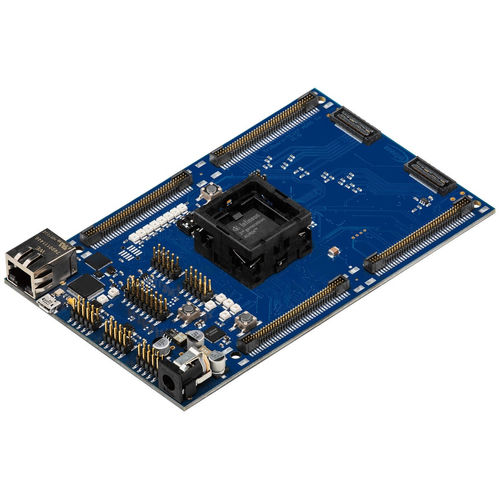 32ビットマイクロコントローラー - KIT_A2G_TC377_5V_TRB_S - Infineon Technologies AG/インフィニオン・テクノロジーズ - 一般用途 / 通信 / システムオンチップ