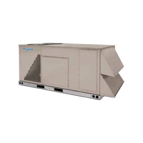 屋上空気処理管理室 - MPS A03 – 025  - Daikin Applied - オフィス用