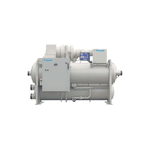 電動湯沸かし器 - Templifier™ - Daikin Applied - 熱回収 / 家庭用