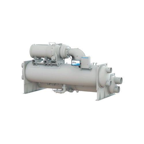 水用冷却器 - WSC - Daikin Applied - 遠心コンプレッサー式