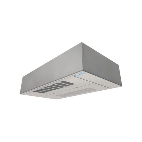 天井取付け換気式暖房機 - ThinLine™ - Daikin Applied