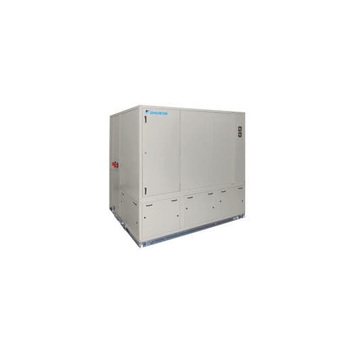 床置きエアコン - SWP - Daikin Applied - 産業用 / 水冷式