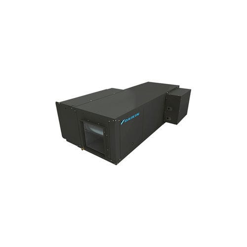 水/水ヒートポンプ - SMARTSOURCE® - Daikin Applied - 地熱発電 / インバータ / 省エネルギー
