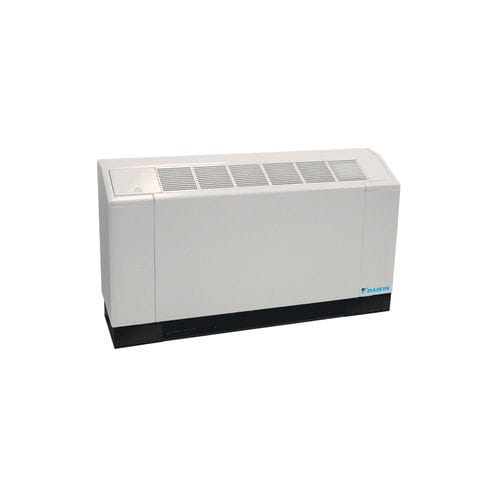 水/水ヒートポンプ - ENFINITY® - Daikin Applied - 地熱発電