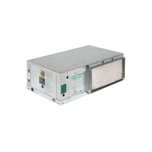 地熱発電ヒートポンプ - ENFINITY® - Daikin Applied