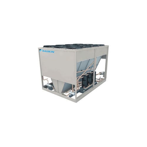 スクロール結露装置グループ - RoofPak® - Daikin Applied - 空冷式 / 屋外用