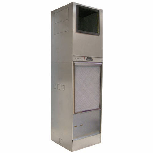 ヒートポンプ - WVH series - Daikin Applied