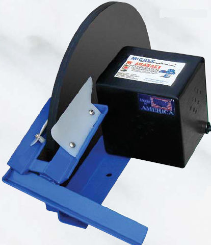 オイル用分離器 - Mighty Disk™ - Abanaki Oil Skimmer Division