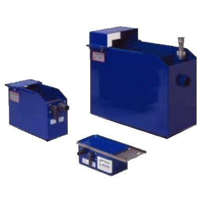 オイルスキマー - Oil Concentrator® - Abanaki Oil Skimmer Division - 水用 / 静的 / リサイクル産業用