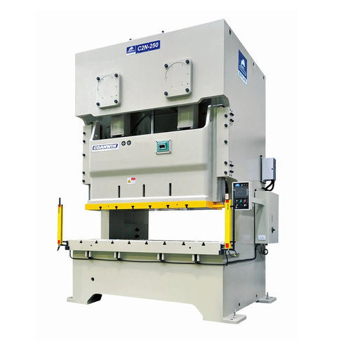 空圧式プレス機 - C2N series - Ningbo Goanwin Machinery Manufacturing Co.,Ltd - 機械式 / 成形 / パンチ