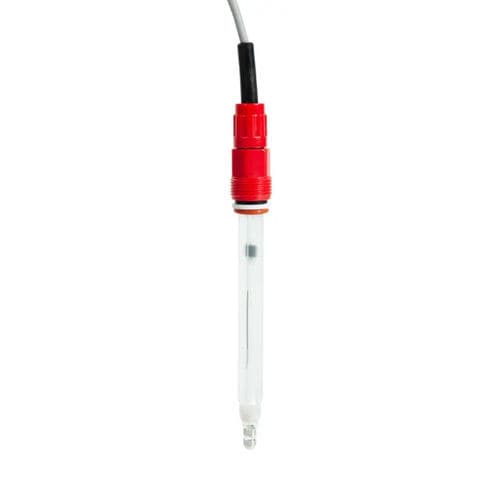 二酸化塩素電気化学センサー - CL-2059-01 - Shanghai Boqu Instrument Co.,Ltd. - オゾン / 残留塩素 / 水