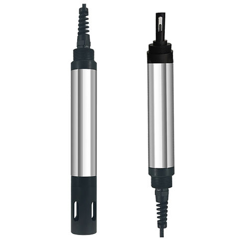 デジタル導電率センサー - IOT-485-EC - Shanghai Boqu Instrument Co.,Ltd. - 水 / RS-485 / Modbus RTU