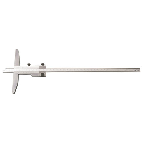 バーニア深度用ゲージ - AB057 series - Alpa Metrology