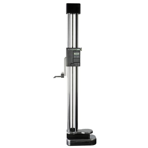 デジタル ディスプレイ測定用支柱 - GA075 - Alpa Metrology - マーキング用器具付きデジタル
