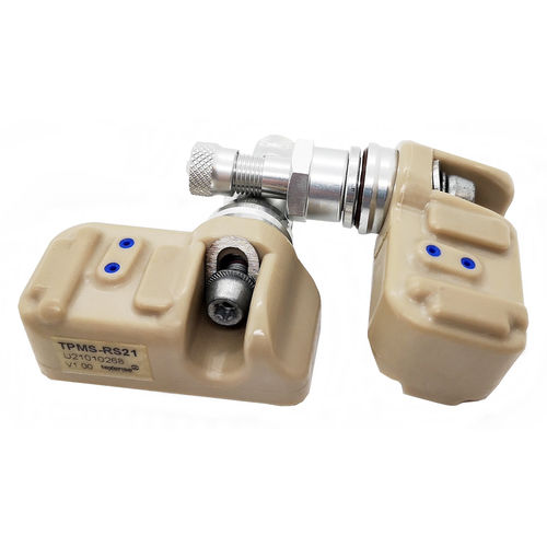温度監視システム - TPMS-RS21 - TEXYS - 湿度 / タイヤ圧力 / バッテリー用