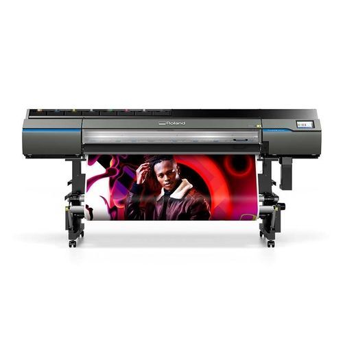 インクジェット大判プリンター - TrueVIS VG3 series - ROLAND/ローランド - 10色