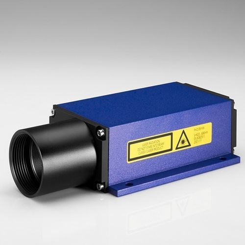 光学式距離センサ - LDM4 series - JENOPTIK AG - PROFIBUS / RS-232 / RS-422