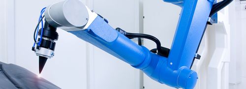 ファイバーレーザー切断システム - VOTAN® BIM - JENOPTIK AG - CO2 レーザー / プラスチック用 / PLC制御