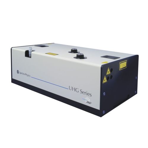 ピコ秒高調波発生器 - UHG - Newport / Spectra-Physics - 自動 / フェムトセカンド