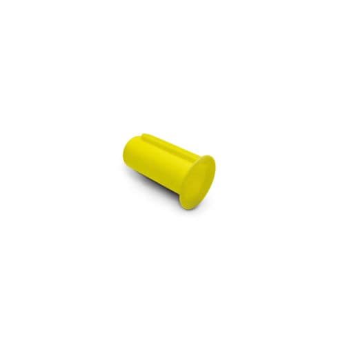円筒キャップ - PA - GAMM - プラスチック製 / シャフト端部保護用