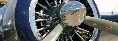 航空機エンジン用オイル - TURBONYCOIL 3560 , TURBONYCOIL 3570 - NYCO - 潤滑 / 無機 / 高温