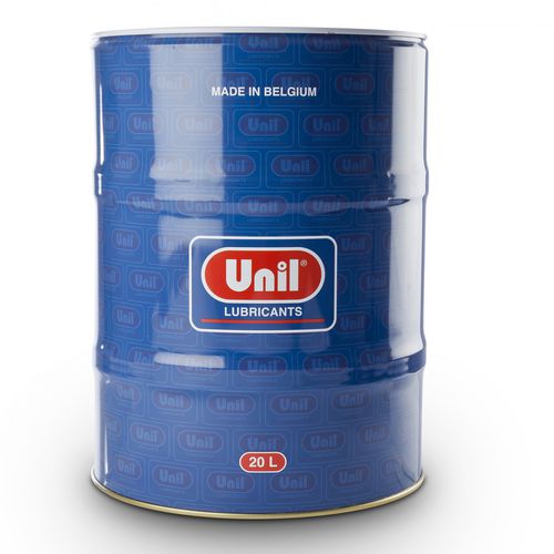 スチール用洗浄剤 - ECOCLEAN - UNIL LUBRICANTS - アルミニウム用 / 銅用 / 高性能