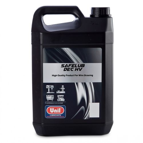 重加工用加工油剤 - SAFELUB DEC HV - UNIL LUBRICANTS - 高性能 / 高速