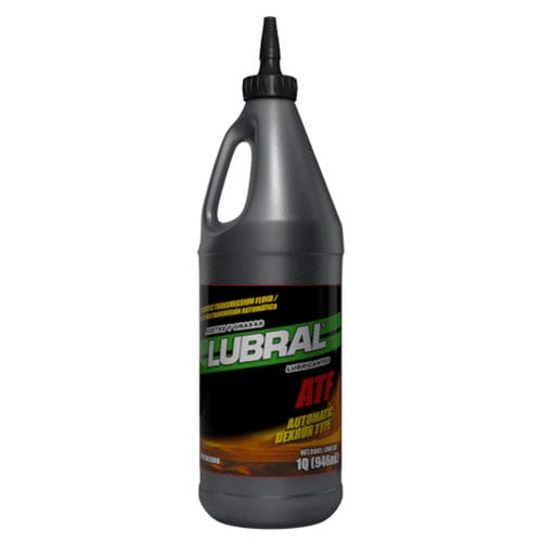 合成素材オイル - DEXRON® III - Lubricantes de America (Mfg.) - トランスミッション用 / メカニカルトランスミッション用