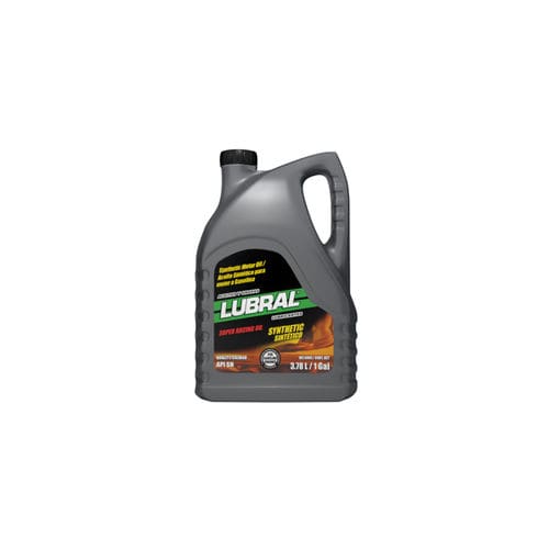 潤滑剤オイル - LUBRA API SN - Lubricantes de America (Mfg.) - 合成素材 / 工業用