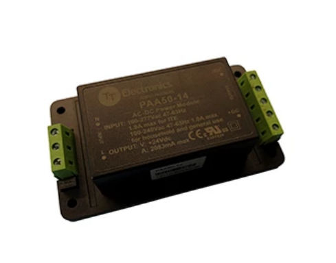 出力モジュール - PA series - Roxspur Measurement & Control