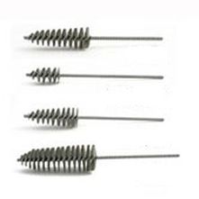 スパイラル管ブラシ - NH-2  - Brush Research Manufacturing - 掃除用 / ステンレス製 / 自動車用
