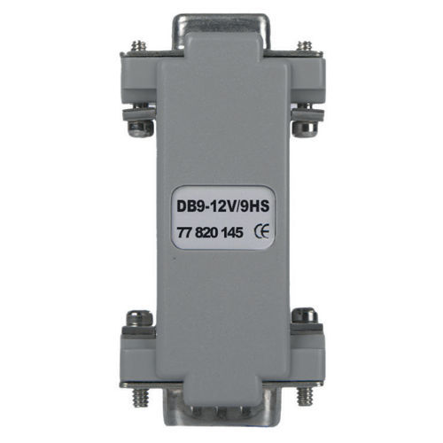通信用途避雷器 - DB9-12V/9HS - Cirprotec - Sub-Dコネクター用 / 太陽光発電設置用