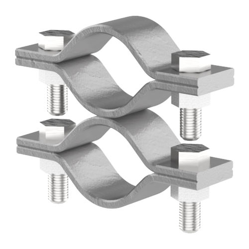フレーム組み立て用コネクターボルト - ANCLAJES BARAN V 3P - Cirprotec