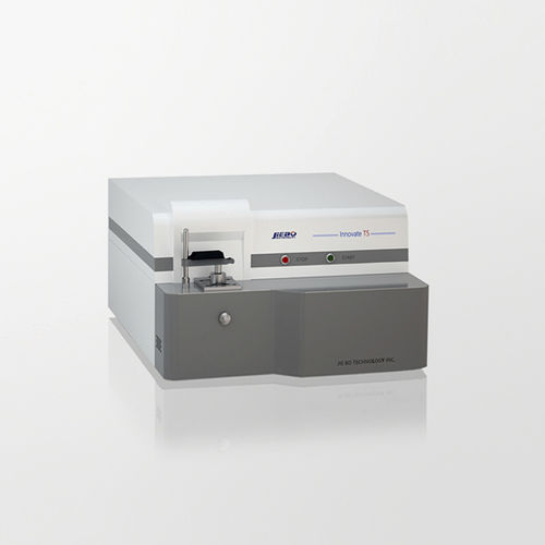 光学発光分光器 - Innovate T5  - Wuxi Jiebo Electrical Technology Co.,Ltd. - スペクトル解析用 / CCD / PMT