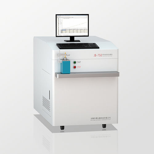 光学発光分光器 - JB-750 - Wuxi Jiebo Electrical Technology Co.,Ltd. - プロセス / 研究開発用 / スペクトル解析用
