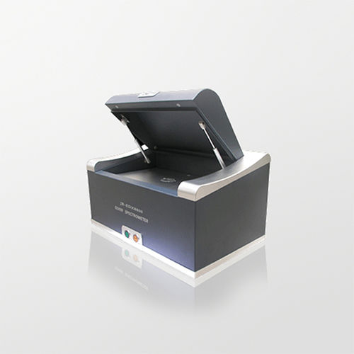 X線分光器 - JB-EDX8800 - Wuxi Jiebo Electrical Technology Co.,Ltd. - XRF / スペクトル解析用 / データ取り込み用