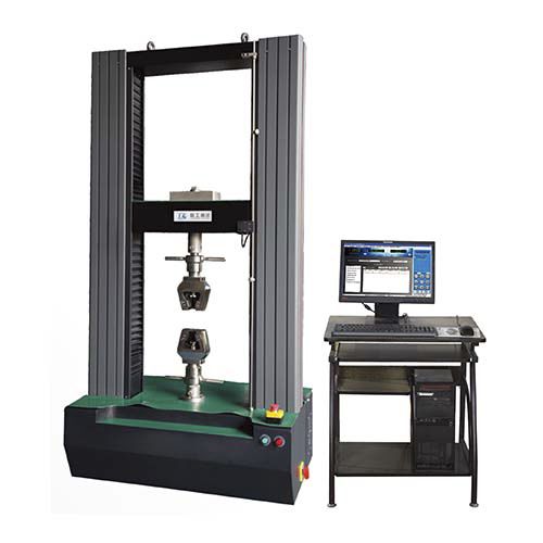 一般的試験機 - CMT Series - Jinan Liangong Testing Technology Co., Ltd - 切断 / 圧縮 / 伸長