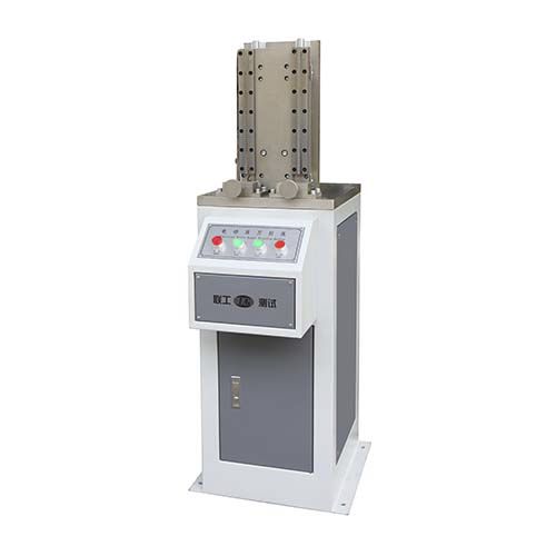 サンプル準備用刺繍機 - CSL-B - Jinan Liangong Testing Technology Co., Ltd